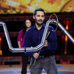 Braden Lauer beat seven other finalists to become “Canada’s Smartest Person”. Photo Credit: CBC